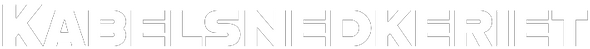 Kabelsnedkeriet logo